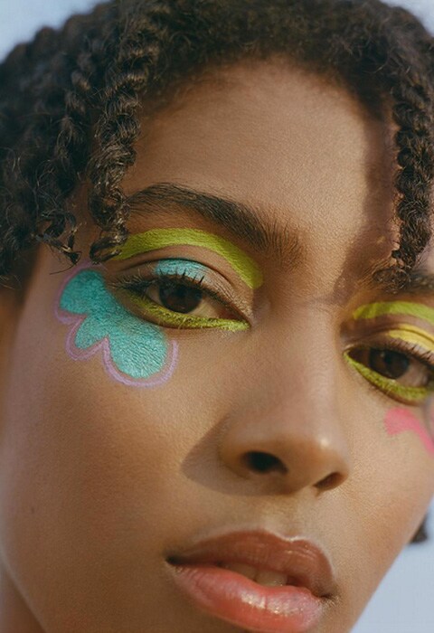 make up