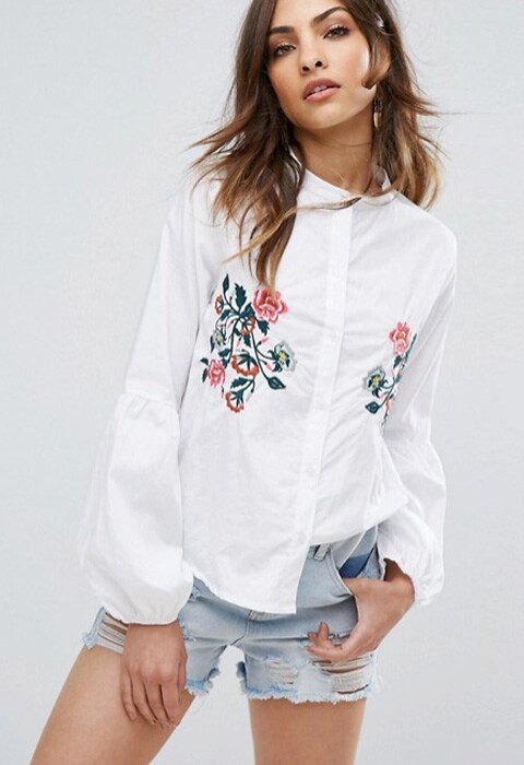 shirt
