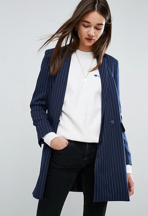 blazer