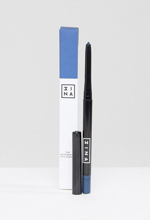 3ina eye pencil, available at ASOS | ASOS Fashion & Beauty Feed