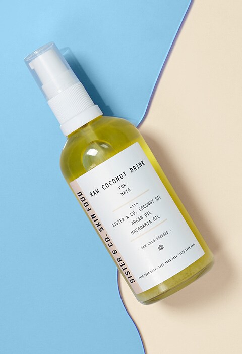 asos moroccan oil