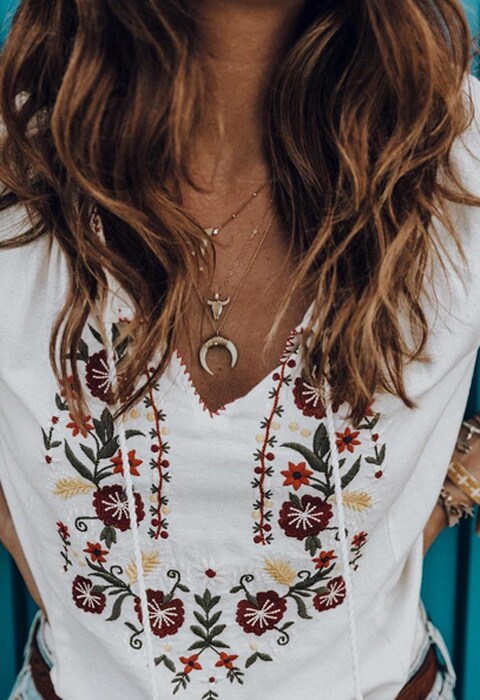 jewellery