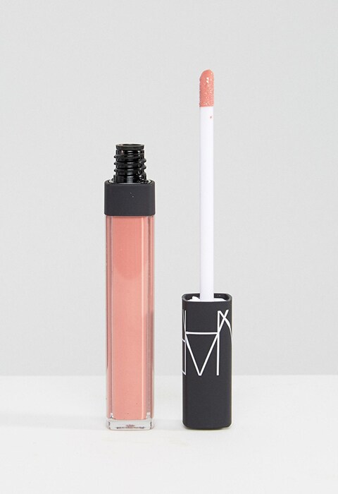 NARS Lip Gloss in Chelsea Girls, available at ASOS | ASOS Fashion and Beauty Feed