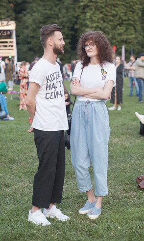 bosco fresh fest