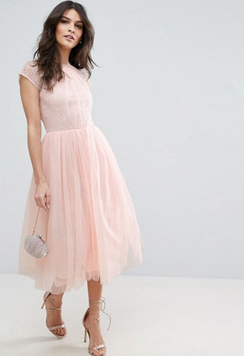 dress
