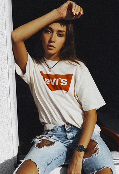 Katya Dobraya