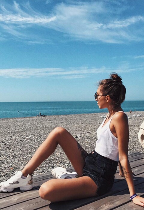 Katya Dobraya