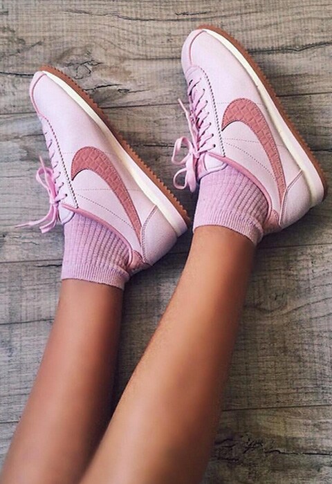 trainers