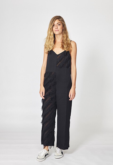 Kasia Hastings wearing ASOS summer party clothes | ASOS Fashion & Beauty Feed