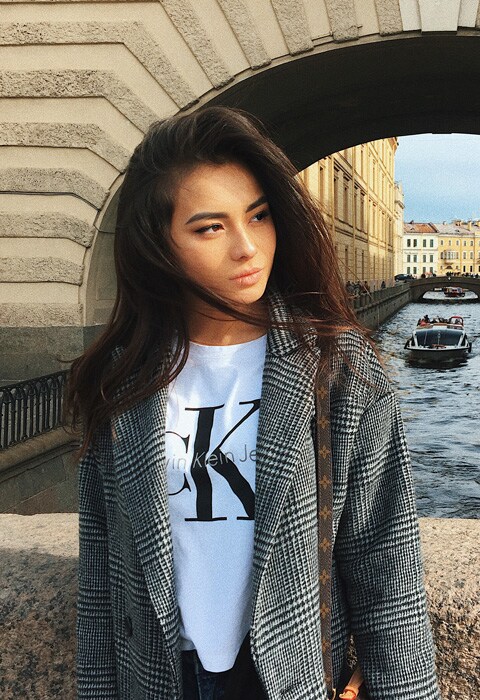 diana korkunova