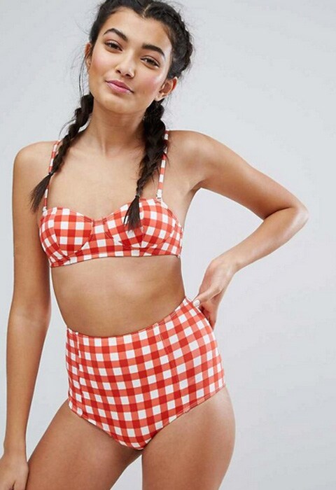 swimwear