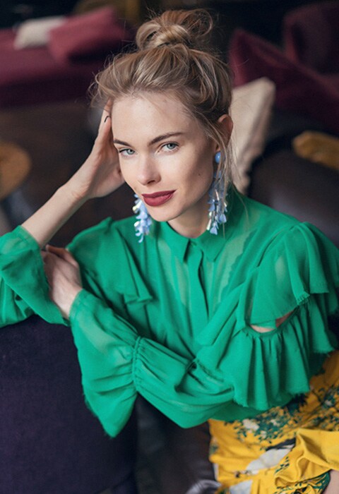 marianna eliseeva