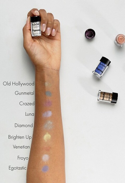 Die 10 wichtigsten Beauty-News bei ASOS