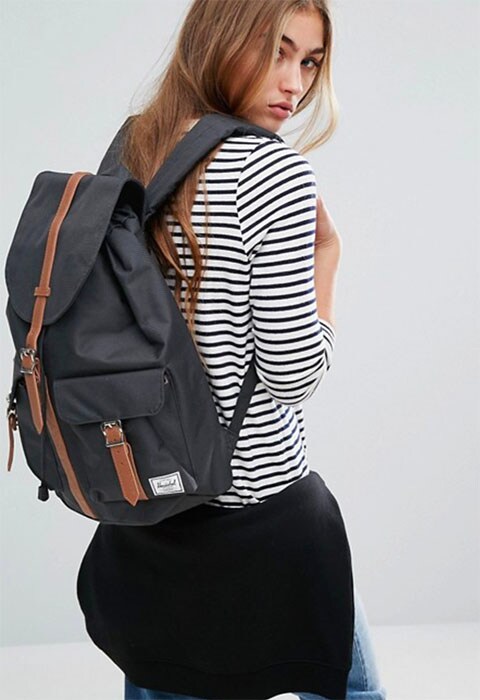 backpack