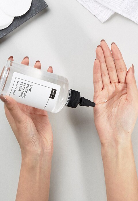 NIOD LOW VISCOSITY CLEANSING ESTER | ASOS Fashion & Beauty Feed
