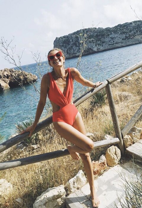 bikini