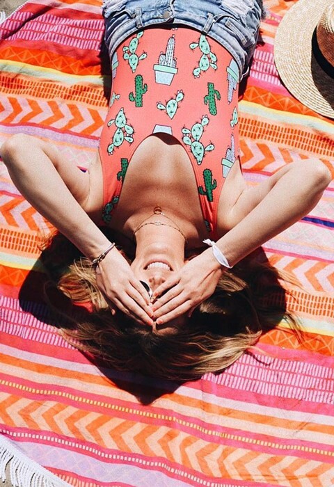bikini