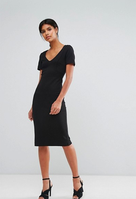 dress