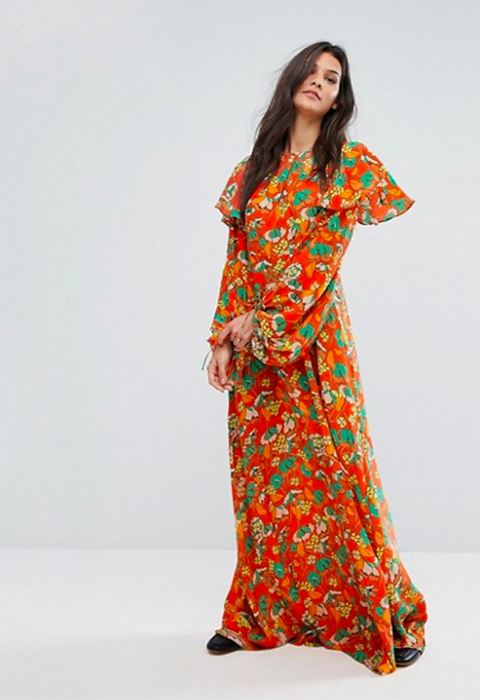 dress