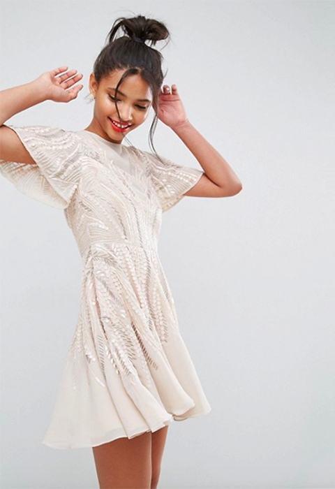 dress