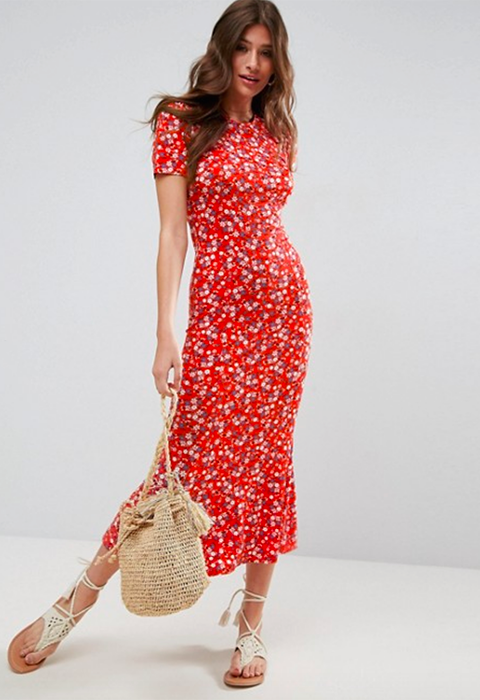 dress