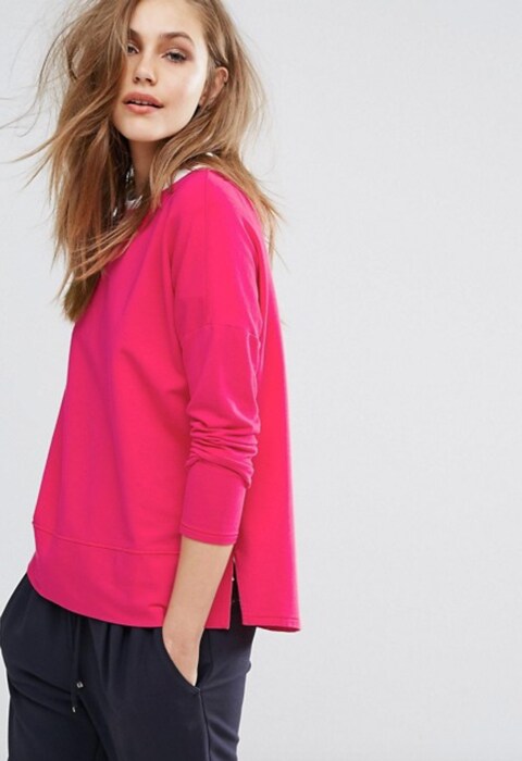sweatshirt