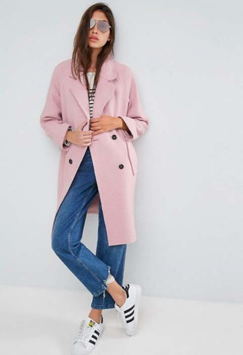 coat