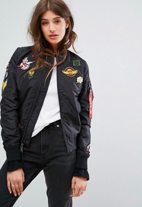 jacket