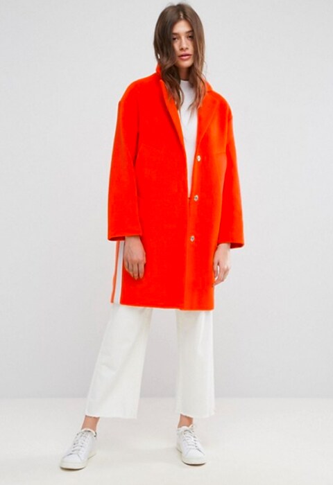 coat