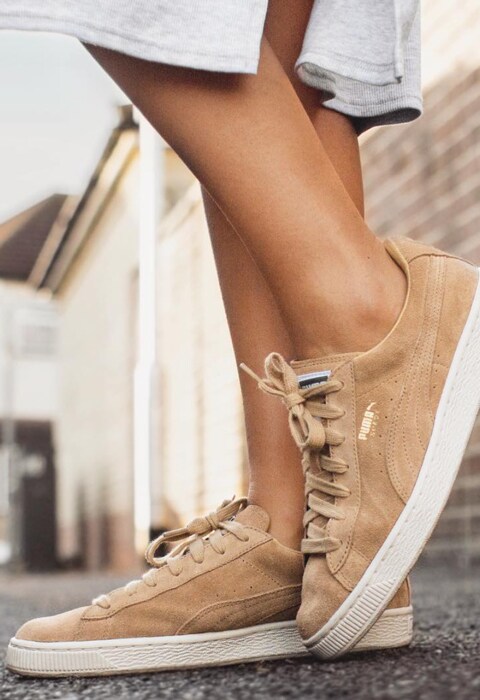 trainers
