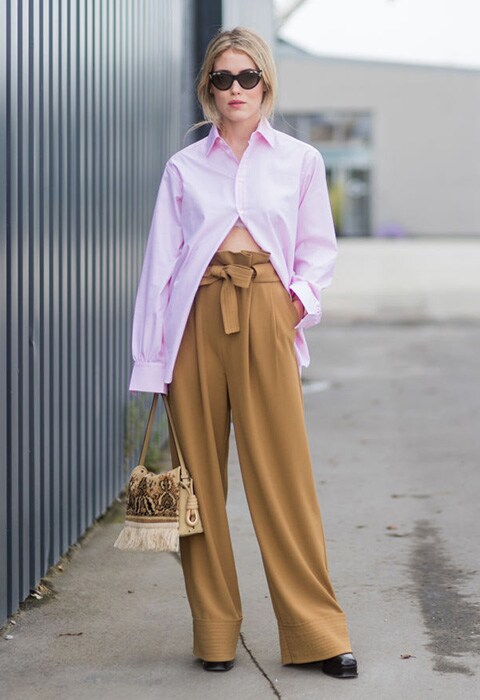 Annabel Rosendahl at Copenhagen Fashion Week | ASOS Fashion & Beauty Feed