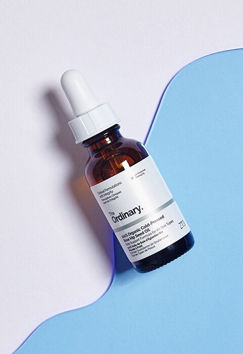 The Ordinary Organic Cold-Pressed Rose Hip Seed Oil, £9 | ASOS Fashion & Beauty Feed