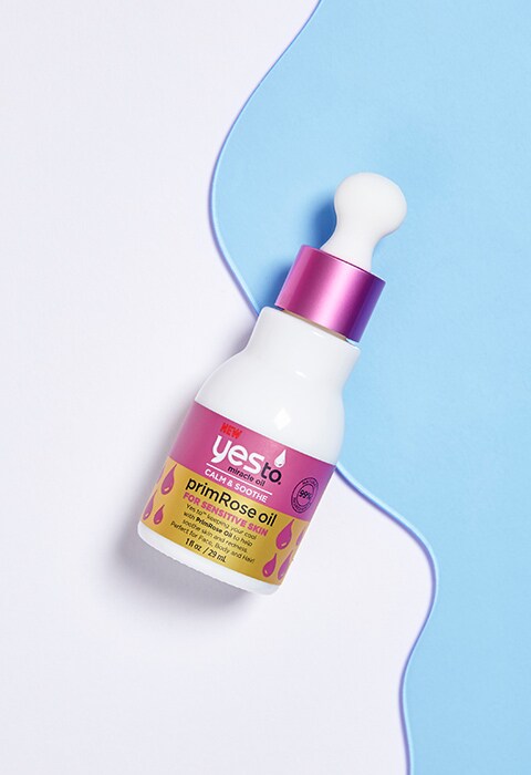 Yes To Primrose Oil, £14.99 | ASOS Fashion & Beauty Feed