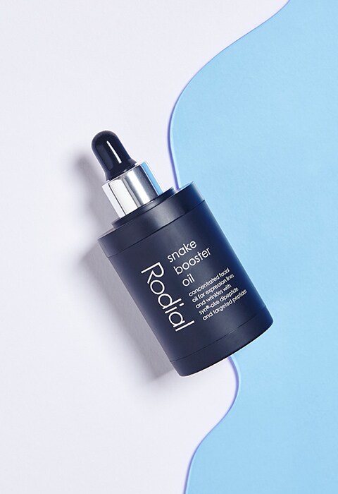 Rodial Snake Booster Oil, £70 | ASOS Fashion & Beauty Feed