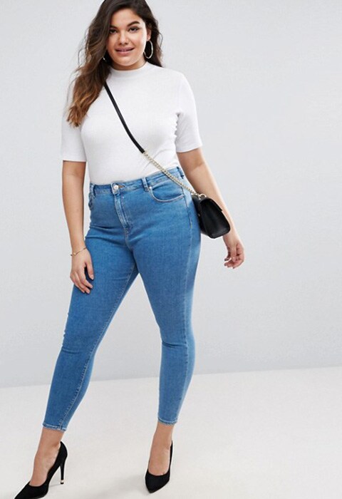 Die 7 besten Jeansmodelle von ASOS
