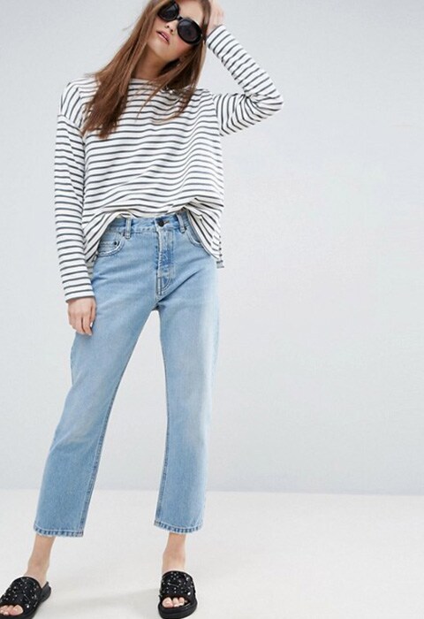 Die 7 besten Jeansmodelle von ASOS