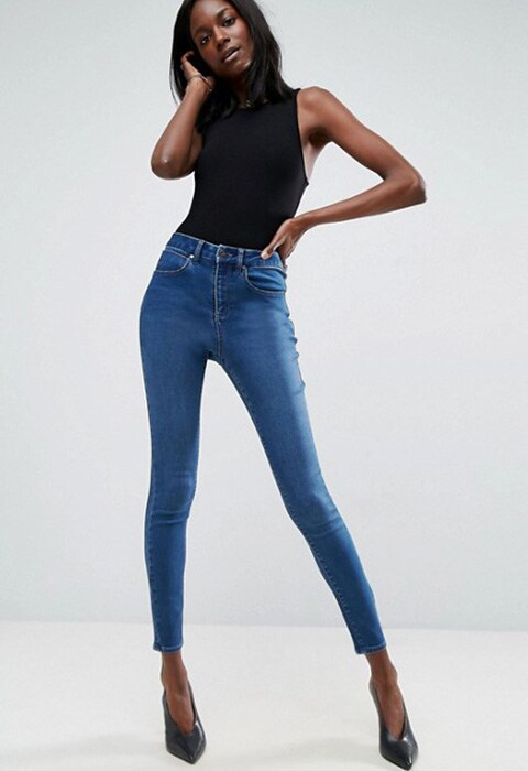Die 7 besten Jeansmodelle von ASOS