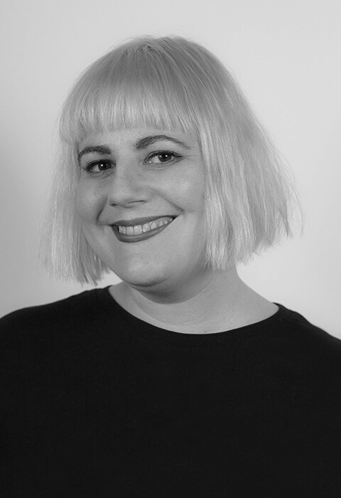 Gemma Shiel, Lazy Oaf founder