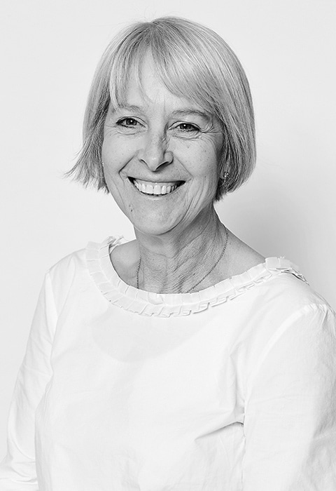 Hilary Riva OBE, Non-executive director at ASOS