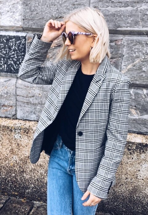 blazer