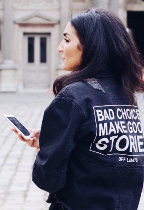 jacket