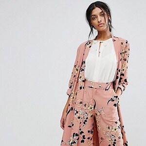 Ponte pantalón, vete de boda | ASOS