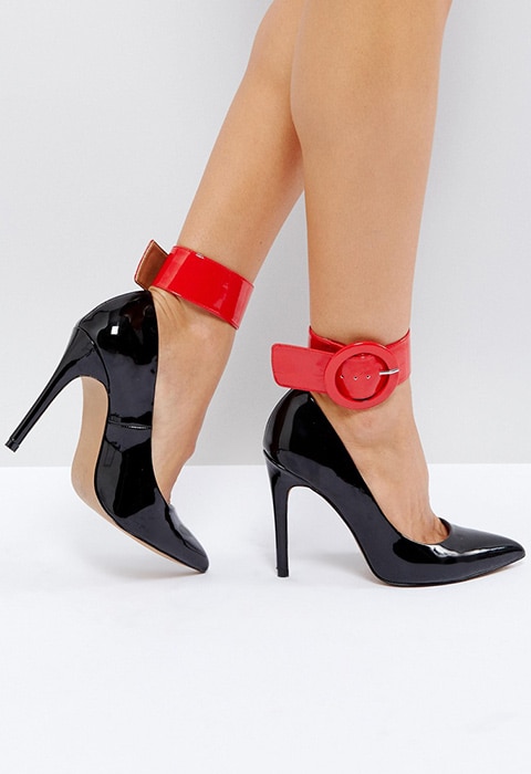 ASOS Ankle Cuffs | ASOS Fashion & Beauty Feed