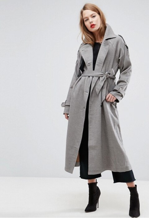 coat