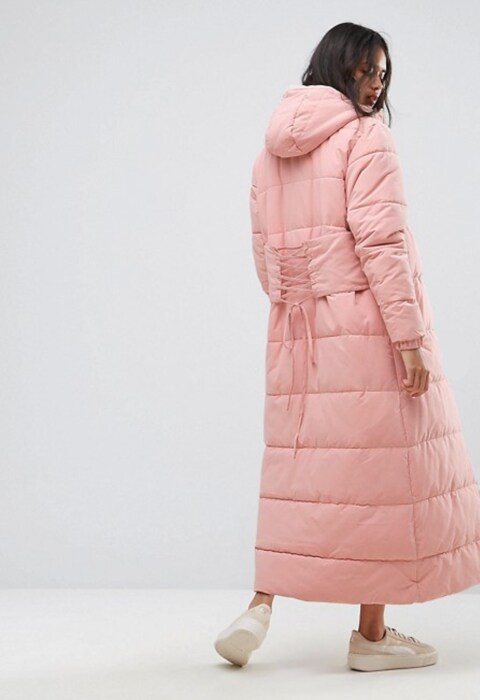 coat