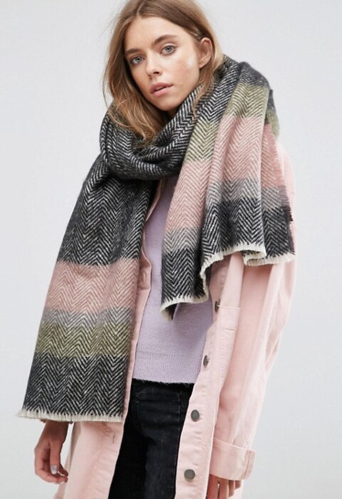 scarf