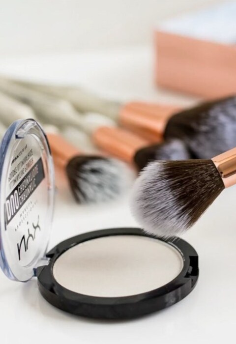 NYX High Definition