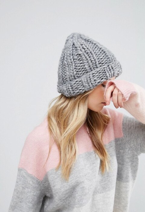 hat