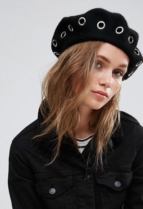beret
