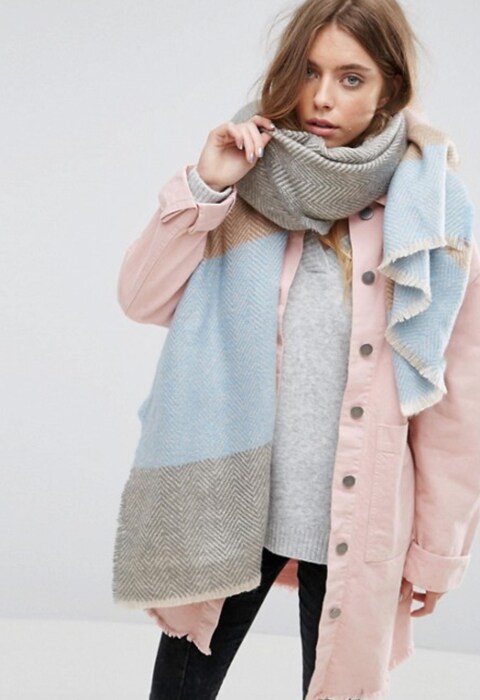 scarf
